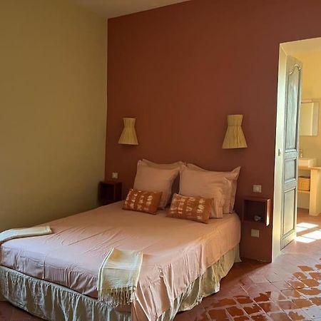 La Planette Villa Venasque Bagian luar foto