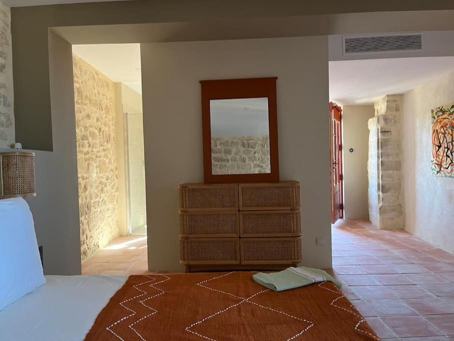 La Planette Villa Venasque Bagian luar foto