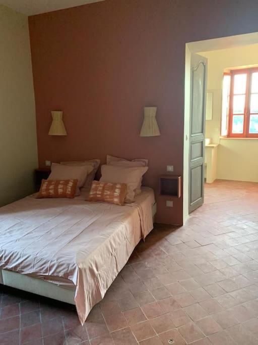 La Planette Villa Venasque Bagian luar foto