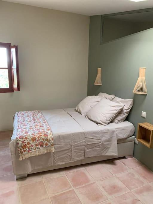 La Planette Villa Venasque Bagian luar foto